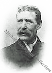 Photo of George Henry Thatcher